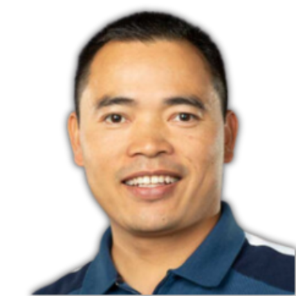 Dr. Jim La | President & CTO | AIR Corp